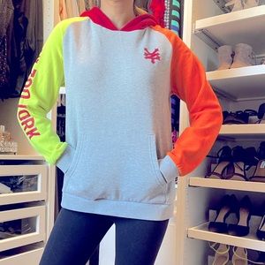 ZOO YORK Youth hoodie Size XL (16)